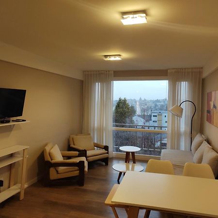 Departamento Belgrano Leilighet San Carlos de Bariloche Eksteriør bilde