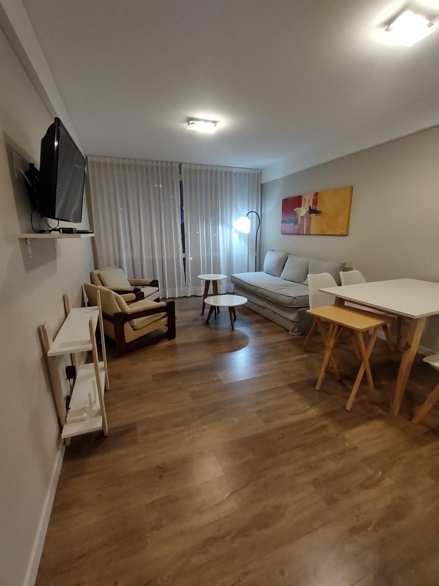 Departamento Belgrano Leilighet San Carlos de Bariloche Eksteriør bilde